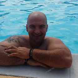 Single Greek man in New York, NY, United States