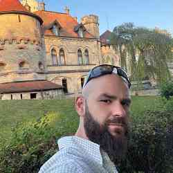 Single Greek man in Stuttgart, Deutschland, Germany