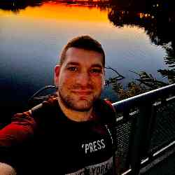 Single Greek man in Voorhees Township, NJ, United States