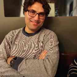 Single Greek man in Stockholm, Sweden, Sweden