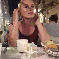 Single Greek woman in Athens, Greece, Greece