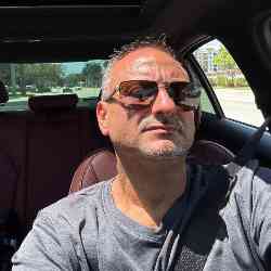 Single Greek man in Boca Ratón, FL, United States