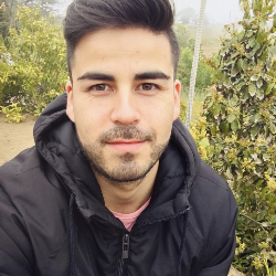 Single Greek man in New York, NY, United States