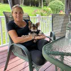 Single Greek woman in Laval, QC, Canada