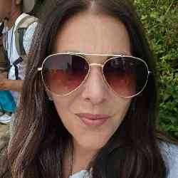 Single Greek woman in Athens, Greece, Greece