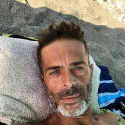 Single Greek man in Ηράκλειο, Ελλάδα, Greece