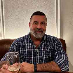 Single Greek man in Los Angeles, CA, United States