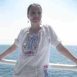 Single Greek woman in Athens, Grecia, Greece