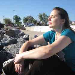 Single Greek woman in Athens, Grecia, Greece