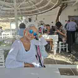 Single Greek woman in Αθήνα, Greece, Greece