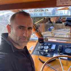 Single Greek man in Dedeağaç, Greece, Greece