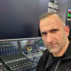 Single Greek man in Jerapetra, Greece, Greece