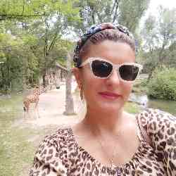 Single Greek woman in Novi Sad, Србија, Serbia