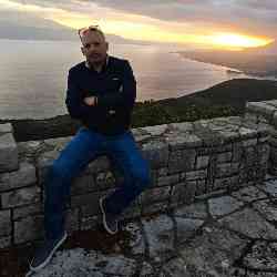 Single Greek man in Αθήνα, Greece, Greece