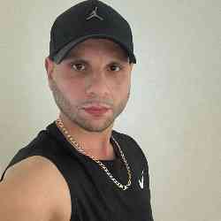 Single Greek man in London, UK, United Kingdom