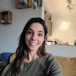 Single Greek woman in Washington D.C., DC, United States