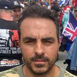 Single Greek man in Sydney, NSW, Australia