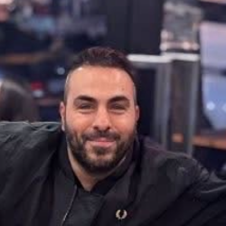 Single Greek man in Sydney, NSW, Australia