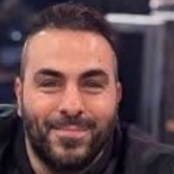 Single Greek man in Sydney, NSW, Australia