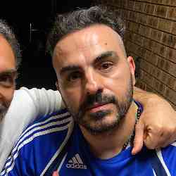 Single Greek man in Sydney, NSW, Australia