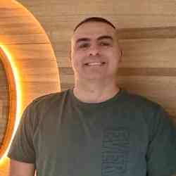 Single Greek man in Sydney, NSW, Australia