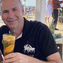 Single Greek man in Adelaide, SA, Australia