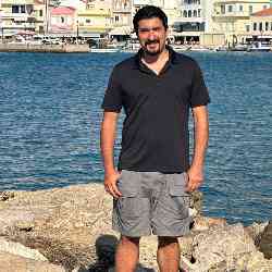 Single Greek man in Cherry Hill, NJ, United States