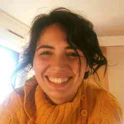 Single Greek woman in Ottawa, ON, Canada