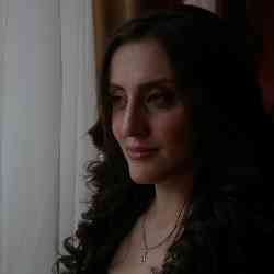 Single Greek woman in Yerevan, Armenia, Armenia