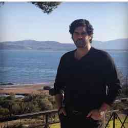 Single Greek man in Chicago, IL, United States