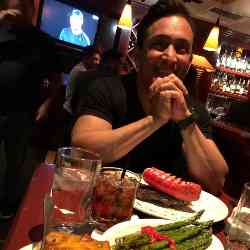 Single Greek man in San Antonio, TX, United States