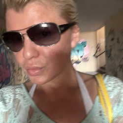 Single Greek woman in Thessaloniki, Greece, Greece