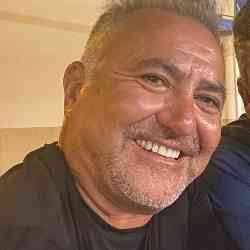 Single Greek man in Nafplion, Greece, Greece