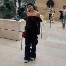 Single Greek woman in Manchester, UK, United Kingdom