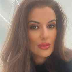 Single Greek woman in Moscow, Россия, Russia