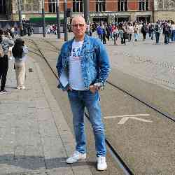 Single Greek man in Haugesund, Norway, Norway