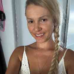 Single Greek woman in Kraków, Poland, Poland