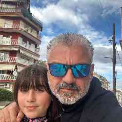 Single Greek man in Queens, New York, United States