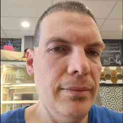 Single Greek man in Melbourne, VIC, Australia