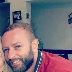 Single Greek man in Thessaloniki, Ελλάδα, Greece