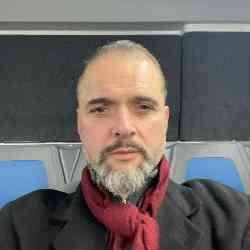 Single Greek man in New York, NY, United States