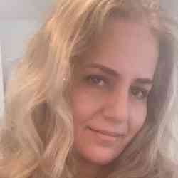 Single Greek woman in Paphos, Cyprus, Cyprus