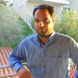 Single Greek man in Voula, Voula, Greece