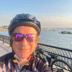 Single Greek man in New York, NY, United States