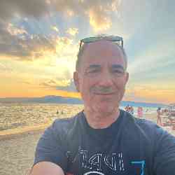 Single Greek man in New York, NY, United States