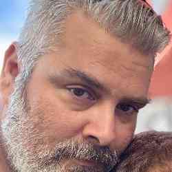 Single Greek man in Larissa, Greece, Greece