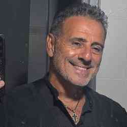 Single Greek man in Ocean Township, NJ, United States