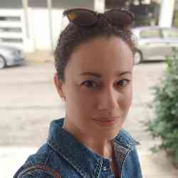 Single Greek woman in Athens, Greece, Greece