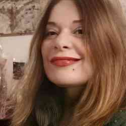 Single Greek woman in Αθήνα, Αθήνα, Greece