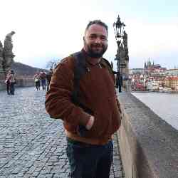 Single Greek man in Αθήνα, Ελλάδα, Greece